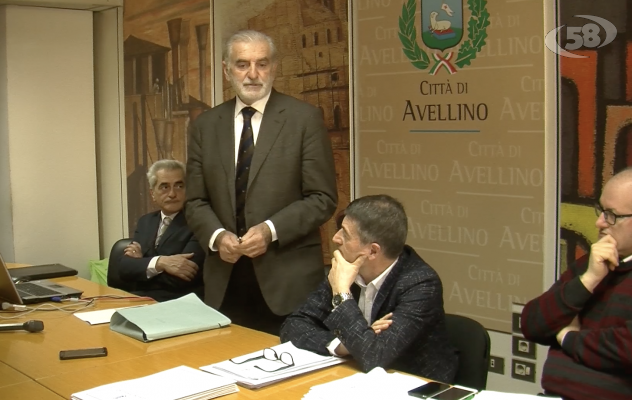 Smog, Priolo avverte i sindaci: pronto a tutelare Avellino in tutte le sedi