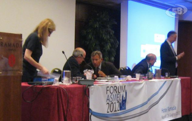 Wi-fi Grottaminarda, premiato il Forum grazie al progetto "Generazione Libera"