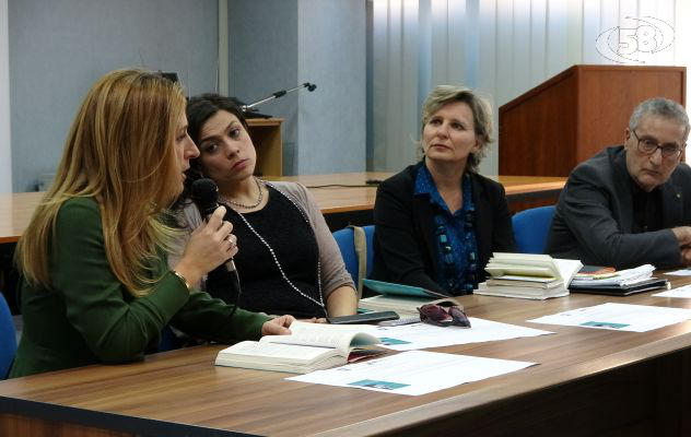 “La mia parola contro la sua. Quando il pregiudizio è più importante del giudizio”