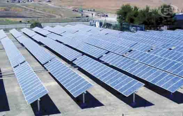 San Sossio azzera la spesa energetica con Aspea e TrasparENTE