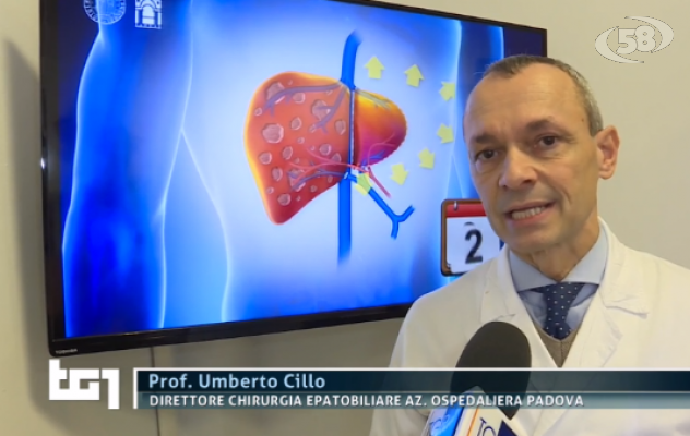 Metastasi e tumore al colon, medico irpino esegue intervento mai realizzato