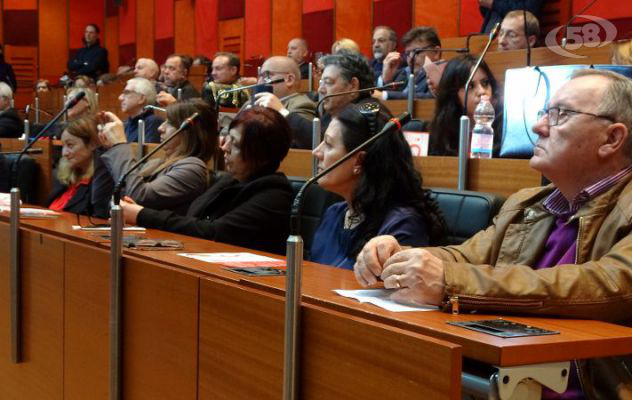 Sicurezza sul lavoro, la città di Napoli si mobilita