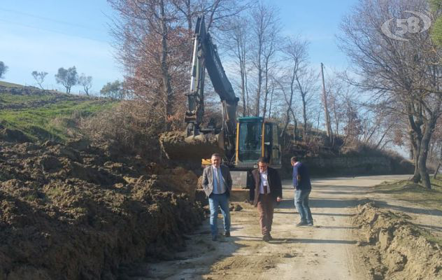 Criticità e smottamenti sulle strade provinciali: al via il monitoraggio