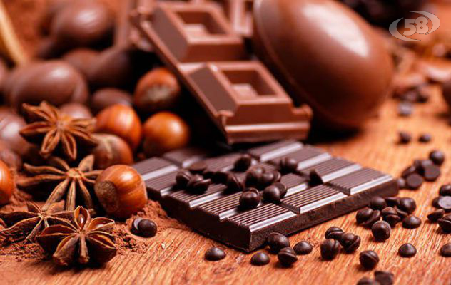 Ariano capitale del cioccolato: al via la fiera