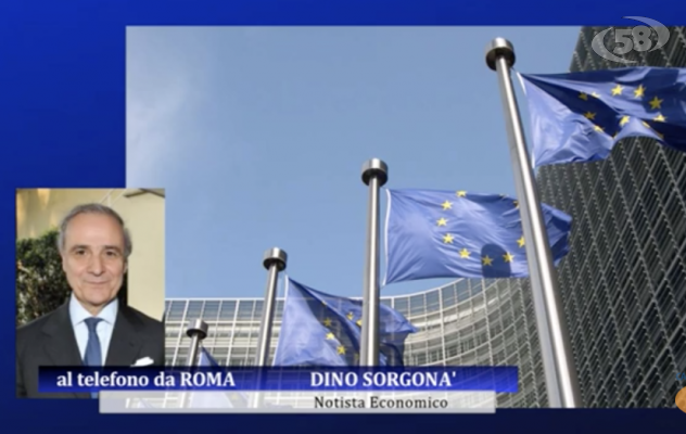 La ricetta di Draghi e la ''nuova'' Fca: l'analisi di Sorgonà