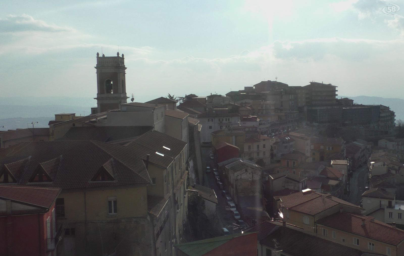 Ariano, Mastella rivendica il candidato sindaco del campo largo