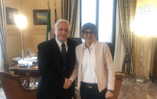 Regione ed enti campani, entro aprile il bando per 10mila assunzioni