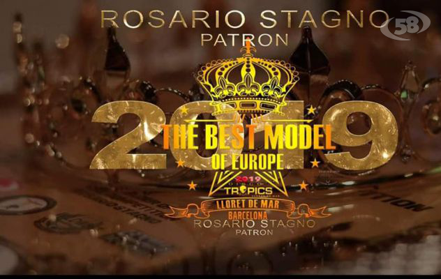 Moda, tv e spettacolo: ad Ariano i casting per ''The Best Model of Europe''