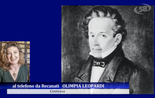 Il genio di Leopardi rivive a Recanati: un museo con gli oggetti del poeta