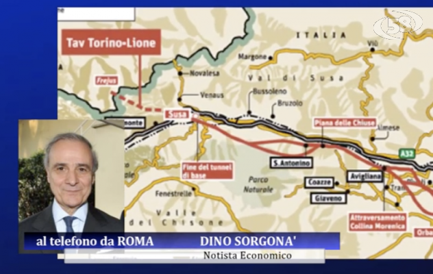 Tav, il governo trova l'accordo sul rinvio