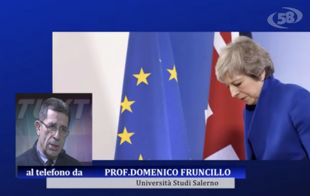 Flop Brexit, ennesima crisi politica in Inghilterra