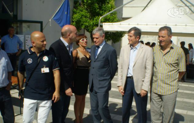 Scampitella, successo per la seconda giornata del volontariato