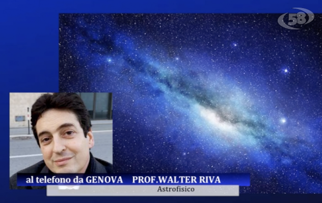 Hawking, il narratore di universi