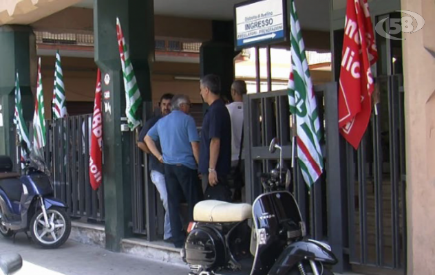 Precari Asl: pronti allo sciopero della fame se Caldoro non ci risponde