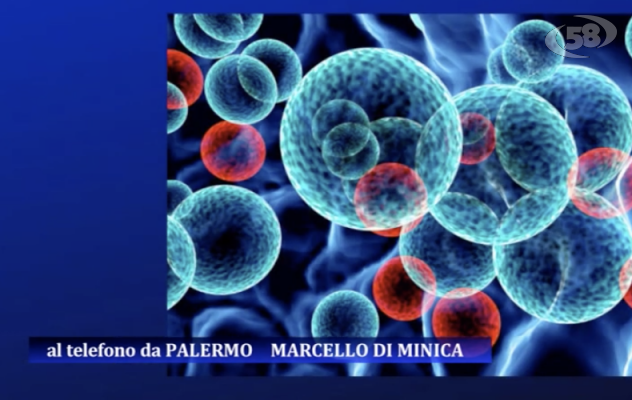 Marcello Di Minica, vi spiego come ho combattuto (e vinto) il linfoma