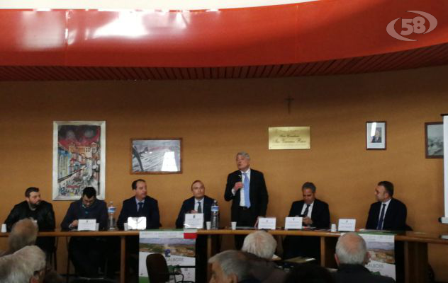 Un'app per comunicare con i cittadini: presentata MyCasalbore