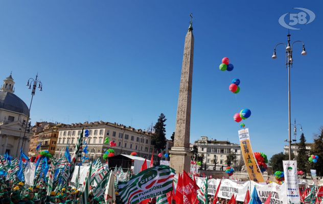 Edilizia in crisi, Bosco: "Trovare subito le risorse"