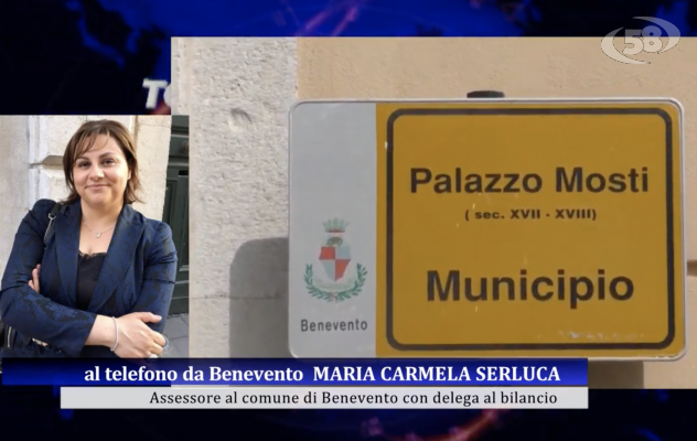 Bilancio, Serluca: "Priorità al sociale e alla sicurezza delle scuole". Ecco i fondi/L'INTERVISTA