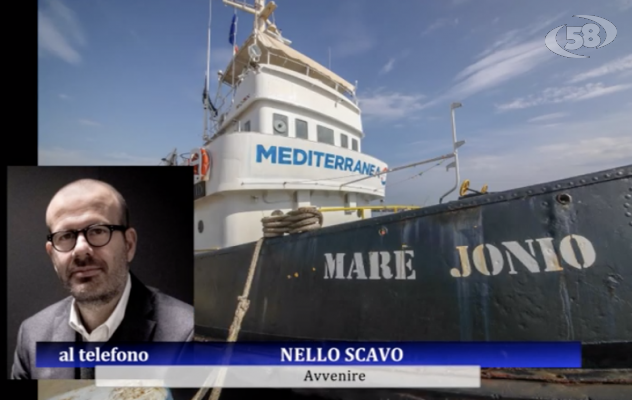 Mare Jonio, ennesimo scontro sull'accoglienza dei migranti