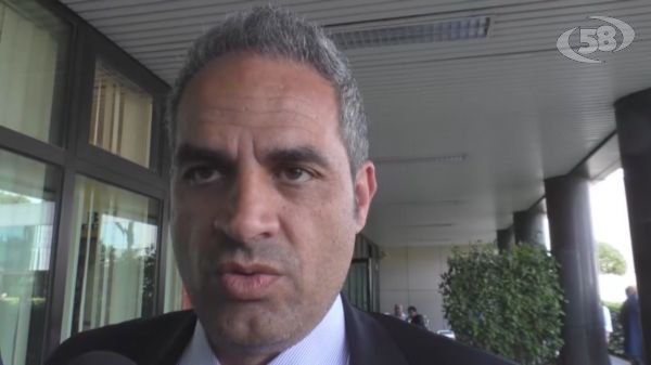 Ok al Masterplan dell'Ufita, Petracca: ''Conferma dell'attenzione per le aree interne''