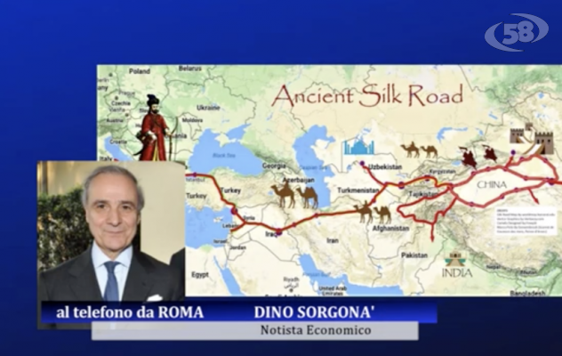 Tutto pronto per il vertice Italia-Cina: sul tavolo investimenti e infrastrutture