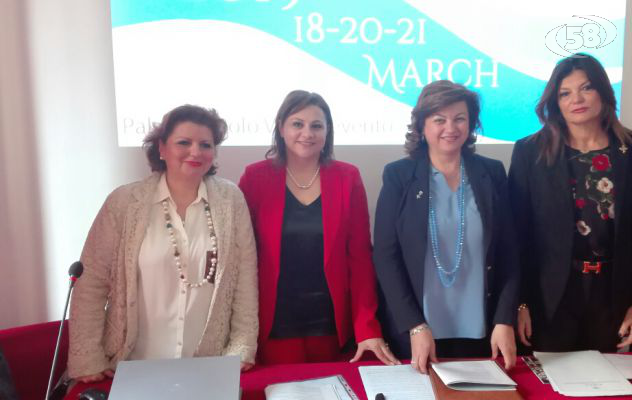 Women in business, evento internazionale in città/VIDEO