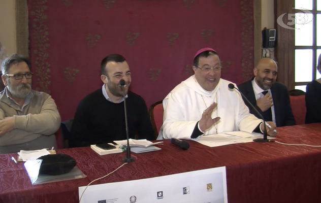 Il Cammino di San Guglielmo, pellegrino in Irpinia: fede e turismo