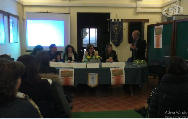 Grotta, le testimonianze di giovani imprenditrici al convegno Fidapa