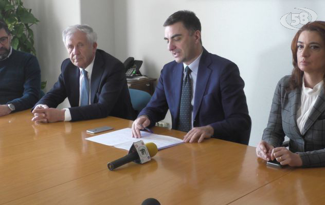 ''Mi ricandido'', Gambacorta: Ariano è tornata protagonista