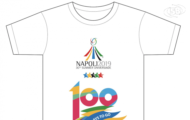 100 giorni alle Universiadi: la Campania si prepara ad accogliere 6 mila atleti