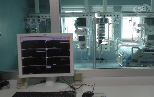 Frangipane, ora tocca alla Radioterapia: resta la carenza di personale