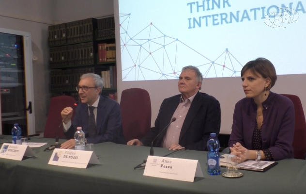 Export manager: opportunità di lavoro per i giovani. Ecco i dettagli/VIDEO