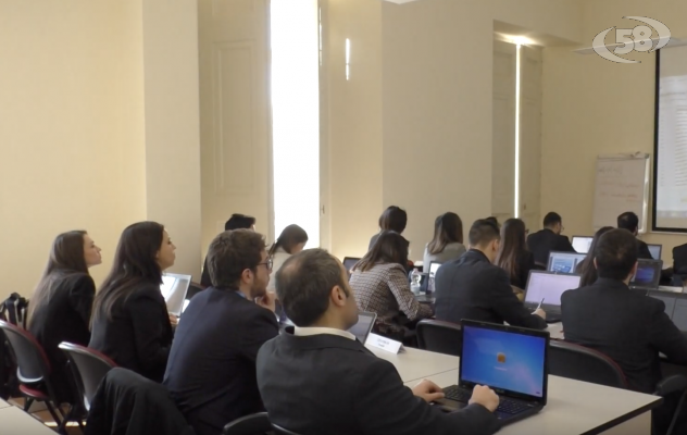 Cercasi ingegneri, informatici, matematici e fisici per la sede arianese di Sopra Steria