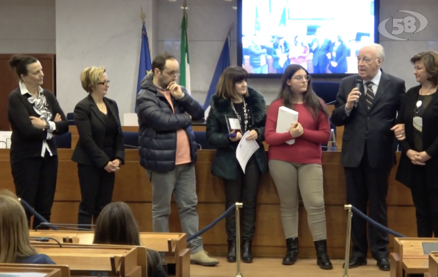 “Parole di genere”, educare i bambini: il bando dell'Osservatorio