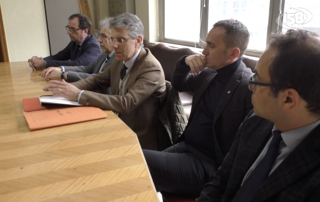 Penalisti: ''Siamo con Ariano, ma sul Tribunale nulla di concreto''