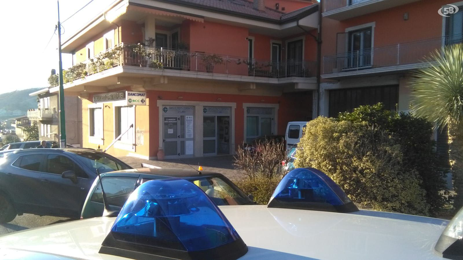 rapina bcc martiri