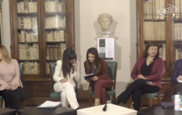 Le donne irpine nel racconto di Elisa Forte: ad Ariano la presentazione del libro