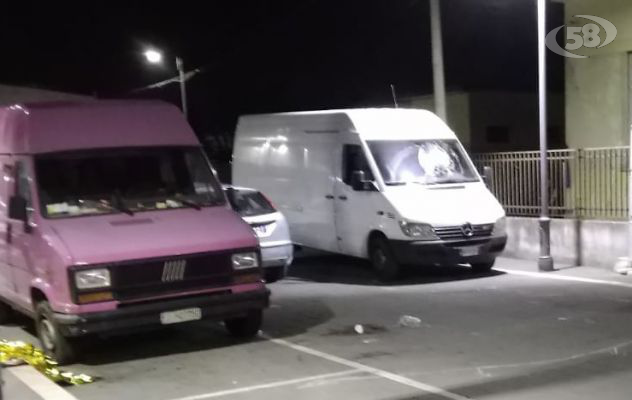 Omicidio in piazza: due morti in Valle Caudina