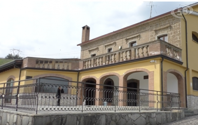 Villa Dora: a Prata Principato Ultra nel ''rifugio'' del Generale Dalla Chiesa /VIDEO