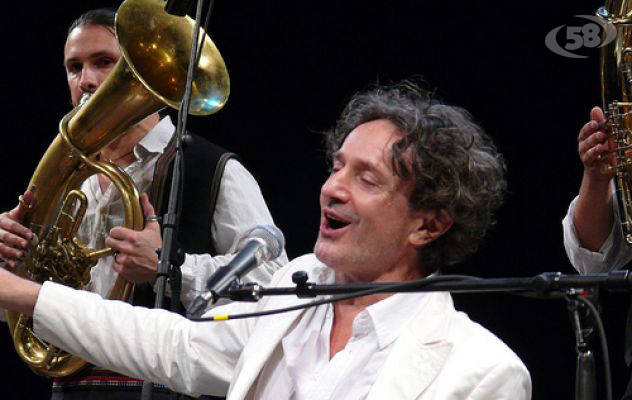 "Musica al Parco": così comincia la stagione del Gesualdo. A settembre c'è Bregovic