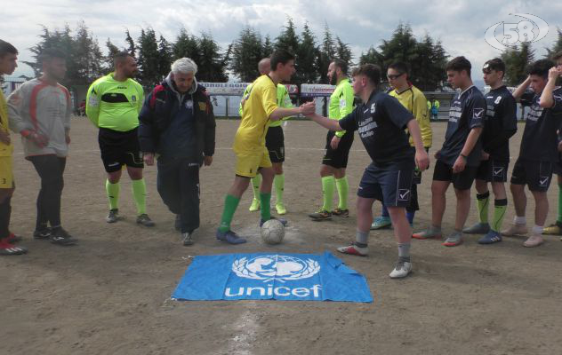 Vite spezzate, il Memorial dell'Aeclanum a Gesualdo/VIDEO