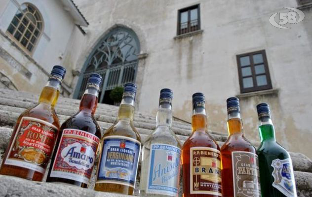 Montevergine e Loreto: i segreti dell'Anthemis, il liquore dei Benedettini