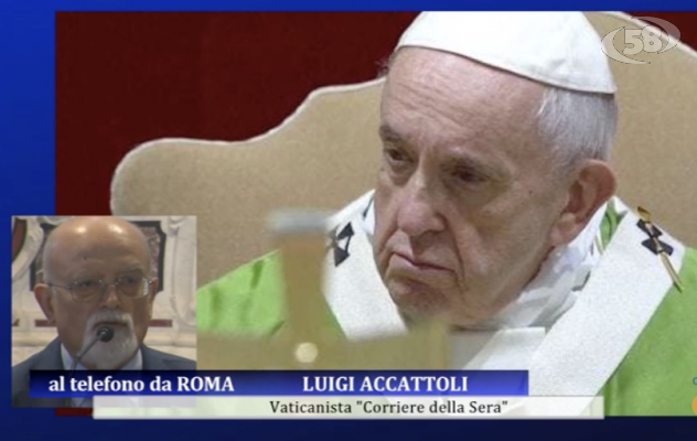 Francesco, l'esortazione ai giovani e il viaggio in Marocco: l'analisi del vaticanista
