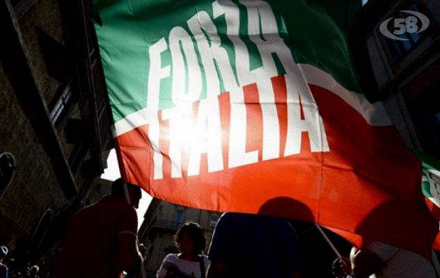 Forza Italia, tra Sibilia e Lonardo scontro sulle amministrative