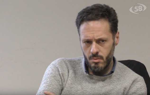 Aree interne, a Todisco la delega: ''Zes e piano per il lavoro sono una grande opportunità''