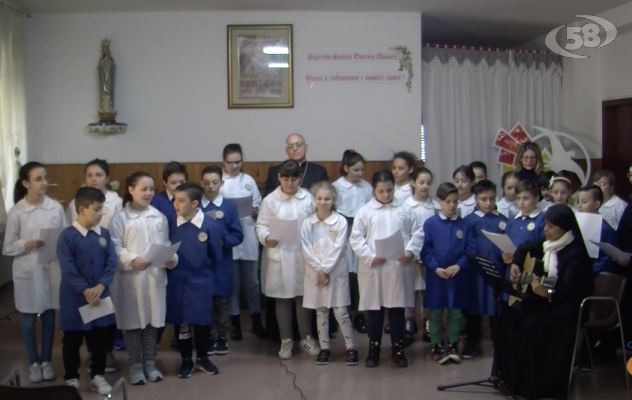 Verso la Pasqua: 'Appuntamento con la Parola': il messaggio del Vescovo Melillo 