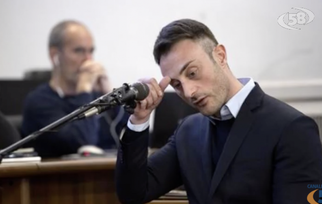 ''Cucchi preso a calci e schiaffi'', in aula la deposizione shock del Carabiniere