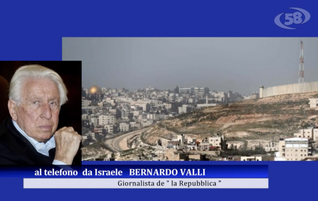 Israele sceglie ancora Netanyahu: lo scenario internazionale