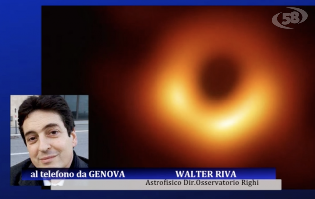 La foto del secolo: ma che cos'è un buco nero?