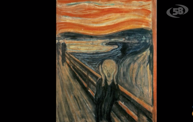 ''L'urlo non è un urlo'': una mostra su Munch al British Museum